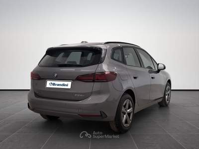 BMW Serie 2 225d 225e xdrive active tourer Grigio usata Firenze