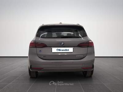 BMW Serie 2 225d 225e xdrive active tourer Grigio usata Firenze