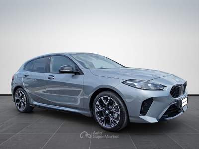BMW Serie 1 120 120 Grigio usata Firenze