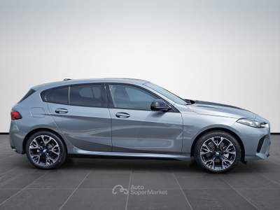 BMW Serie 1 120 120 Grigio usata Firenze