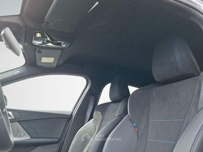 BMW Serie 1 120 120 Grigio usata Firenze