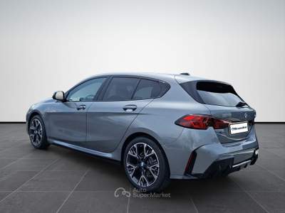 BMW Serie 1 120 120 Grigio usata Firenze