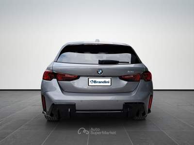 BMW Serie 1 120 120 Grigio usata Firenze