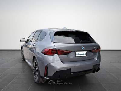 BMW Serie 1 120 120 Grigio usata Firenze