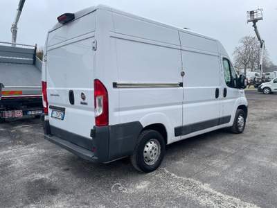 Fiat Ducato 2.3 MJT MH2 MOTORE NUOVO [A346] Bianco usata Sant'Agata Bolognese