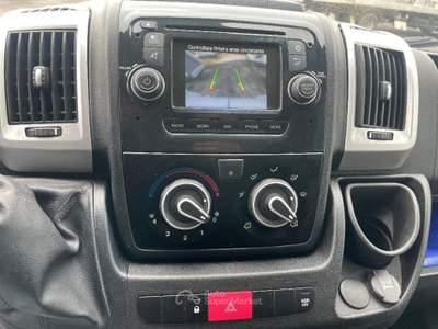 Fiat Ducato 2.3 MJT MH2 MOTORE NUOVO [A346] Bianco usata Sant'Agata Bolognese