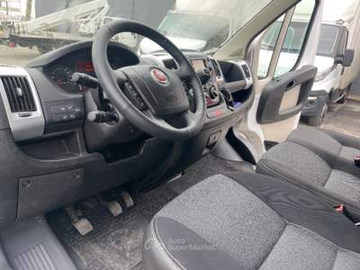 Fiat Ducato 2.3 MJT MH2 MOTORE NUOVO [A346] Bianco usata Sant'Agata Bolognese