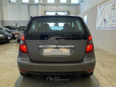 Mercedes-Benz Classe A CDI Coupé Avantgarde -Garanzia12m- Grigio usata Breganze