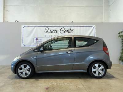 Mercedes-Benz Classe A CDI Coupé Avantgarde -Garanzia12m- Grigio usata Breganze
