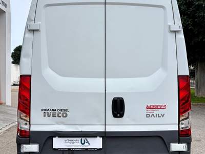 Iveco Daily OTTIME CONDIZIONI Bianco usata Bari