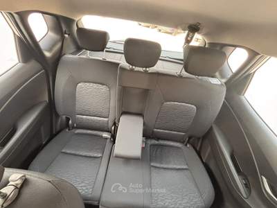 Hyundai ix20 HYUNDAI IX20 Bianco usata Montesarchio