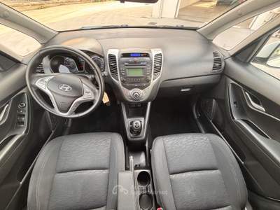 Hyundai ix20 HYUNDAI IX20 Bianco usata Montesarchio