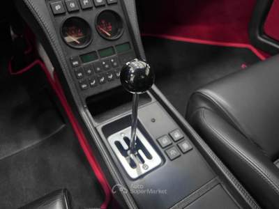 Ferrari 348 tb cat Rosso usata Calvatone