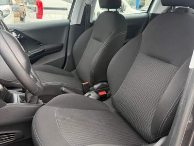Peugeot 208 5 porte Allure Grigio usata Mondovì