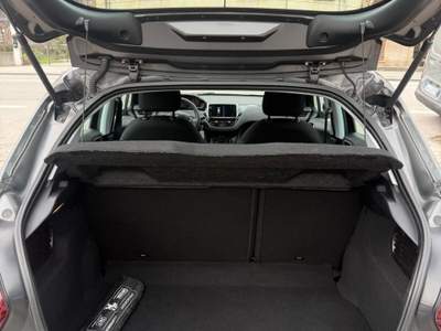 Peugeot 208 5 porte Allure Grigio usata Mondovì