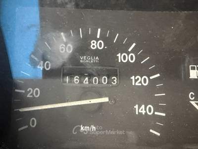 Piaggio Porter 1.3 BENZINA E GPL RUOTE GEMELLATE MAXXI CASSONE FISSO GRECAV 2.2 T Bianco usata Napoli