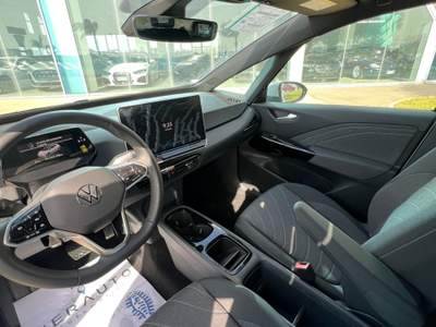 Volkswagen ID.3 Edition Plus Possibilità noleggio no scoring Bianco usata Gela