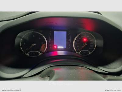 Jeep Renegade Renegade 1.6 Mjt 130CV Limited Bianco usata San Giuliano Terme