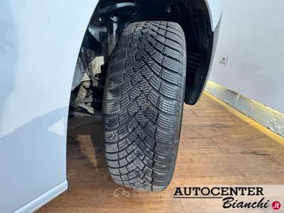 Fiat Doblò 1.5 bluehdi 130cv CH1 Bianco usata Castelnovo ne' Monti