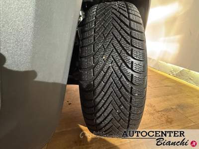 Jeep Renegade 1.3 t4 phev Limited 4xe at6 Bianco usata Castelnovo ne' Monti