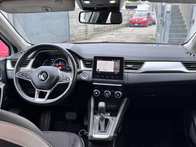 Renault Captur 1.6 E-Tech full hybrid Techno 145cv auto usata MIRANO