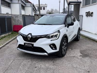 Renault Captur 1.6 E-Tech full hybrid Techno 145cv auto usata MIRANO