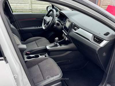 Renault Captur 1.6 E-Tech full hybrid Techno 145cv auto usata MIRANO