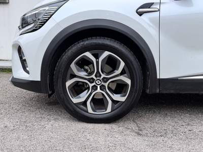 Renault Captur 1.6 E-Tech full hybrid Techno 145cv auto usata MIRANO