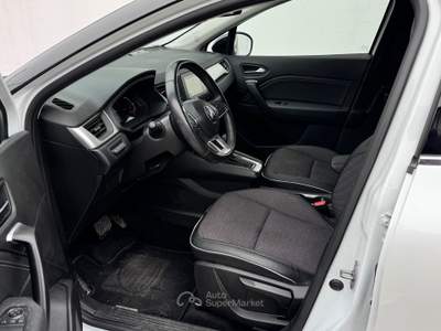 Renault Captur 1.6 E-Tech full hybrid Techno 145cv auto usata MIRANO