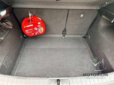 Fiat Tipo Tipo 5p 1.6 mjt Lounge s&amp;s 120cv Rosso usata Rende