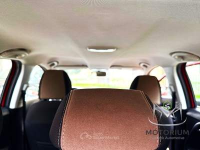 Fiat Tipo Tipo 5p 1.6 mjt Lounge s&amp;s 120cv Rosso usata Rende