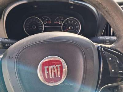 Fiat Doblò Dobl&ograve; 1.6 MJT 120 CV Lounge Maxi Bianco usata Sirolo