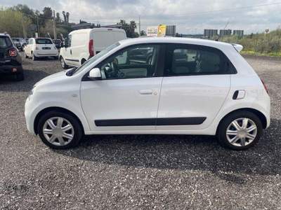 Renault Twingo SCe 65 CV Intens usata CATANIA