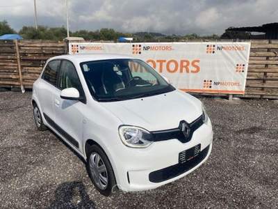 Renault Twingo SCe 65 CV Intens usata CATANIA