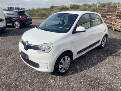 Renault Twingo SCe 65 CV Intens usata CATANIA