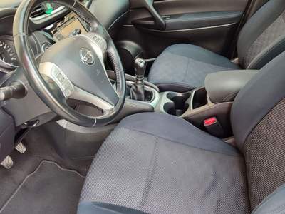 Nissan Qashqai 1.5 dci 360  Grigio usata Pieve a Nievole