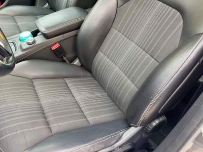 Mercedes-Benz Classe B B 200 BlueEFFICIENCY Premium Grigio usata Monopoli