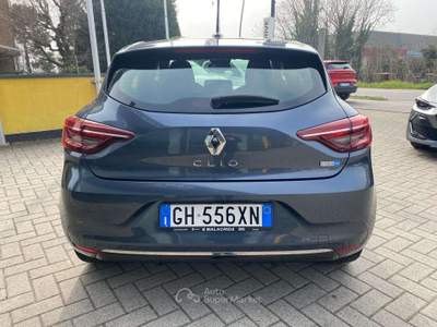 Renault Clio Clio V 1.6 hybrid Intens 140cv auto Grigio usata Arcore