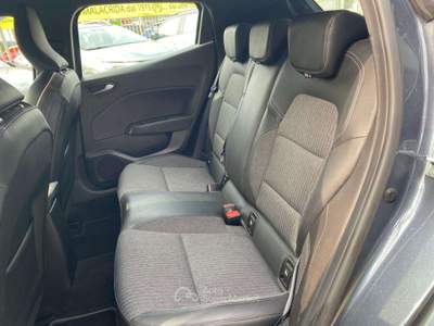 Renault Clio Clio V 1.6 hybrid Intens 140cv auto Grigio usata Arcore