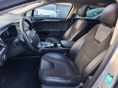 Ford Mondeo S&S Powershift SW Titanium Argento usata BEINASCO