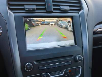 Ford Mondeo S&S Powershift SW Titanium Argento usata BEINASCO