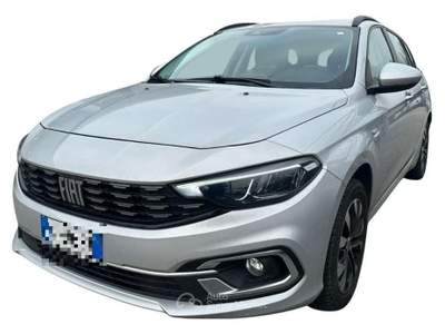 Fiat Tipo 1.3 Mjt S&S SW City Life Grigio usata Rivignano Teor