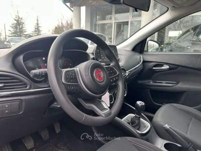 Fiat Tipo 1.3 Mjt S&S SW City Life Grigio usata Rivignano Teor