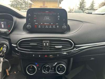 Fiat Tipo 1.3 Mjt S&S SW City Life Grigio usata Rivignano Teor