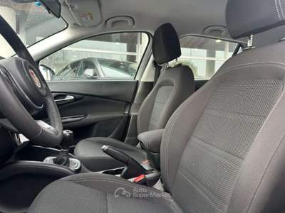 Fiat Tipo 1.3 Mjt S&S SW City Life Grigio usata Rivignano Teor