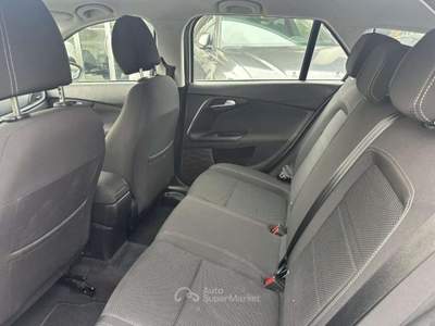 Fiat Tipo 1.3 Mjt S&S SW City Life Grigio usata Rivignano Teor