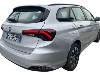 Fiat Tipo 1.3 Mjt S&S SW City Life Grigio usata Rivignano Teor
