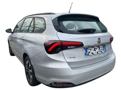 Fiat Tipo 1.3 Mjt S&S SW City Life Grigio usata Rivignano Teor