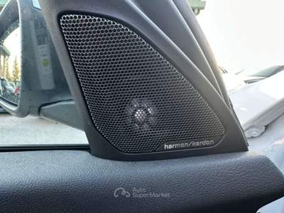 BMW Serie 1 118i 118 i 5p. Advantage Led Navi Autromatica Bianco usata Rivignano Teor