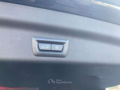 BMW X1 X1 sDrive18d  Advantage Automatica Led in Arrivo Nero usata Rivignano Teor